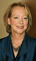 Lynda Gratton, Professor of Management Practice, Executive Education Faculty Director, London Business School